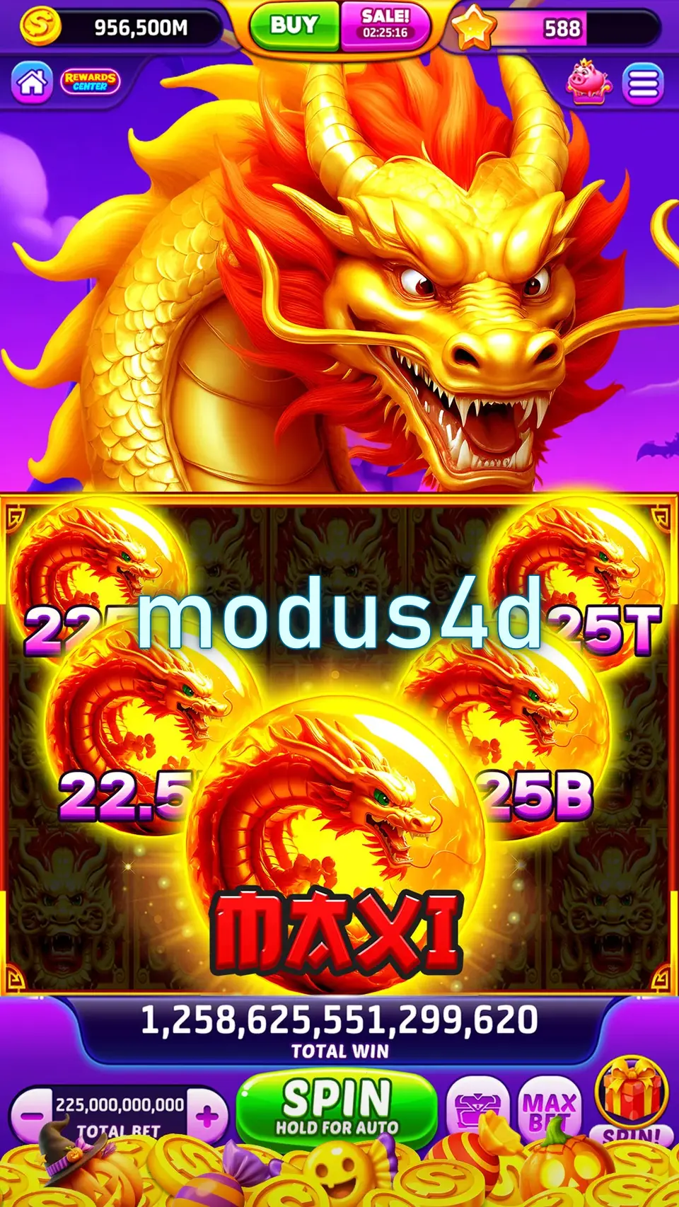 modus4d APK